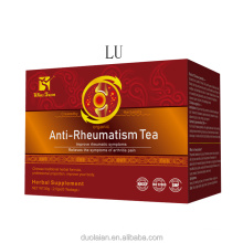 WinsTown Anti arthritis tea Joint pain healthy teabag Rheumatism Rheumatoid Osteoarthritis Anti-Rheumatism Tea